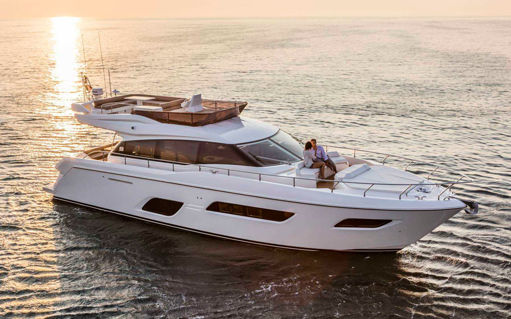 luxury yacht concierge services