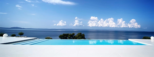 Luxury Villa Alento in Halkidiki