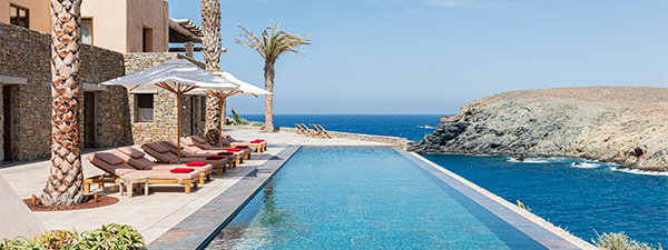 Luxury Villa Sayulita in Mykonos