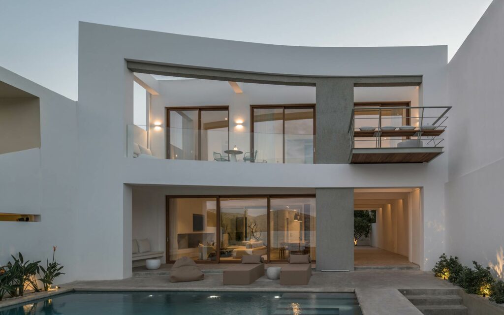 Rever Luxury Villa
