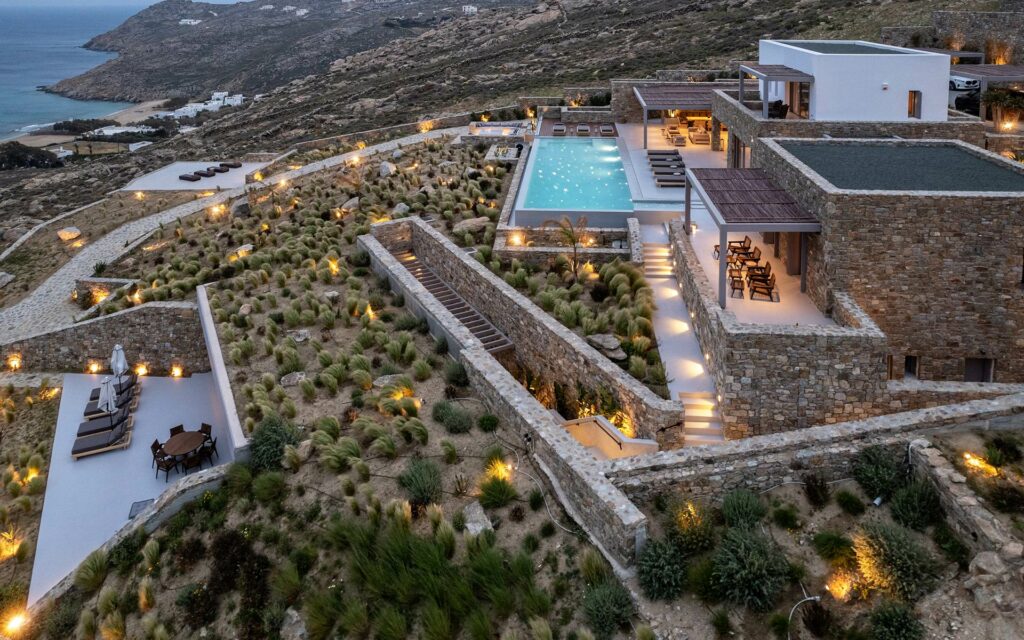 Luxury Villa Alma