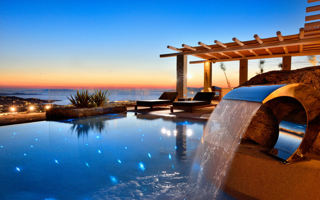 Luxury Villa Annabelle