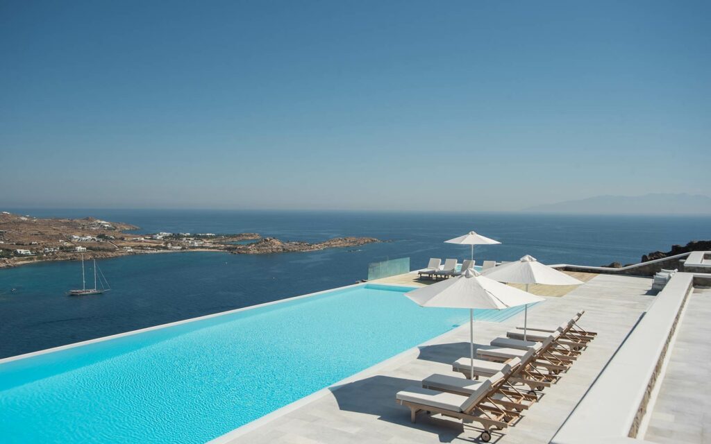 Luxury Villa Blue Marlin