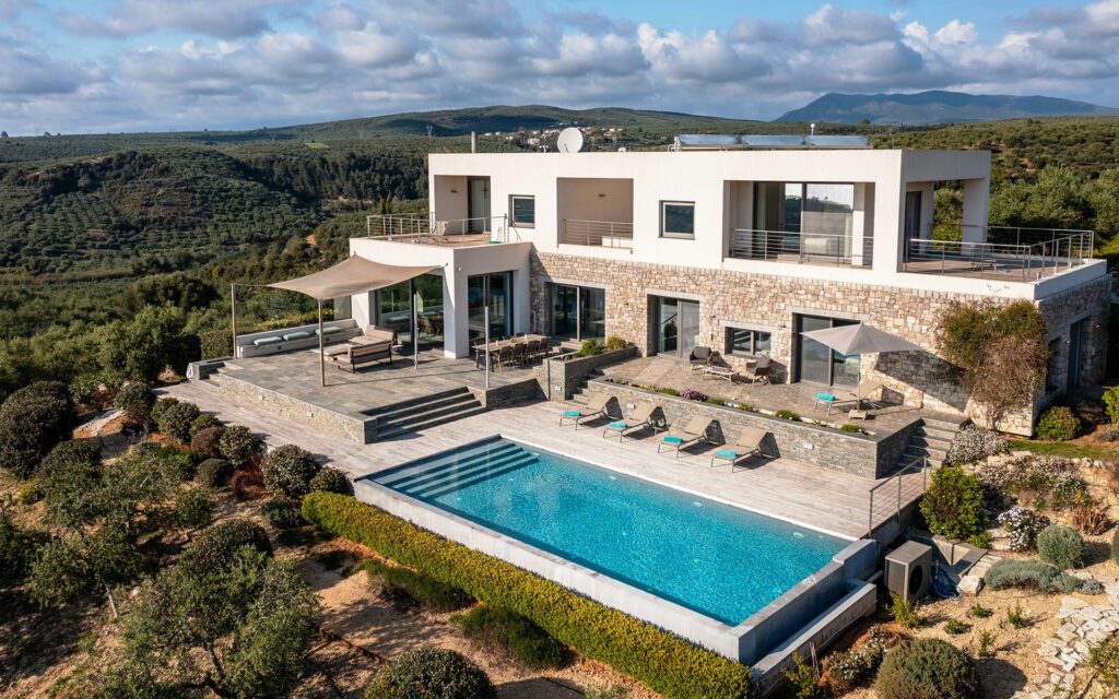 Luxury Villa Boavista