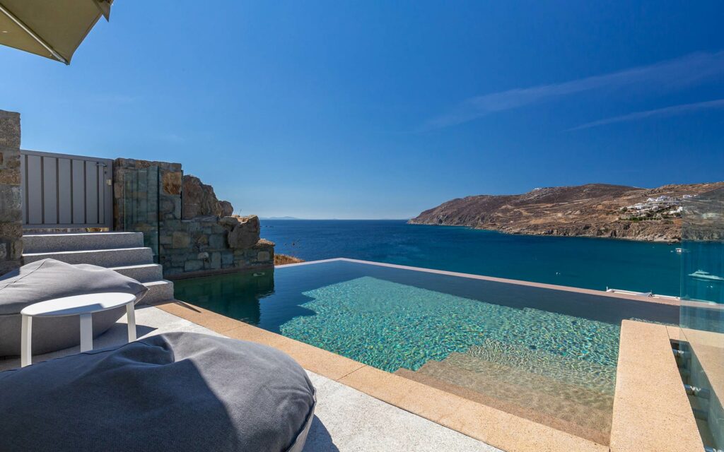 Luxury Villa Coral