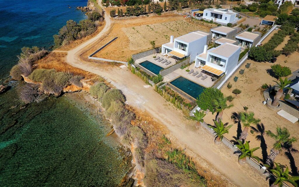 Luxury Villa Eden Estate