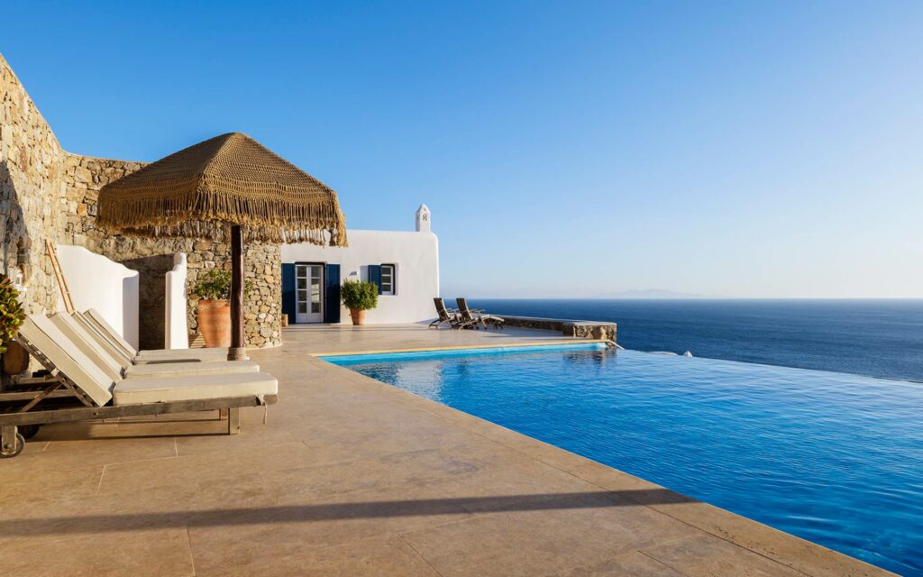 Luxury Villa Florentine