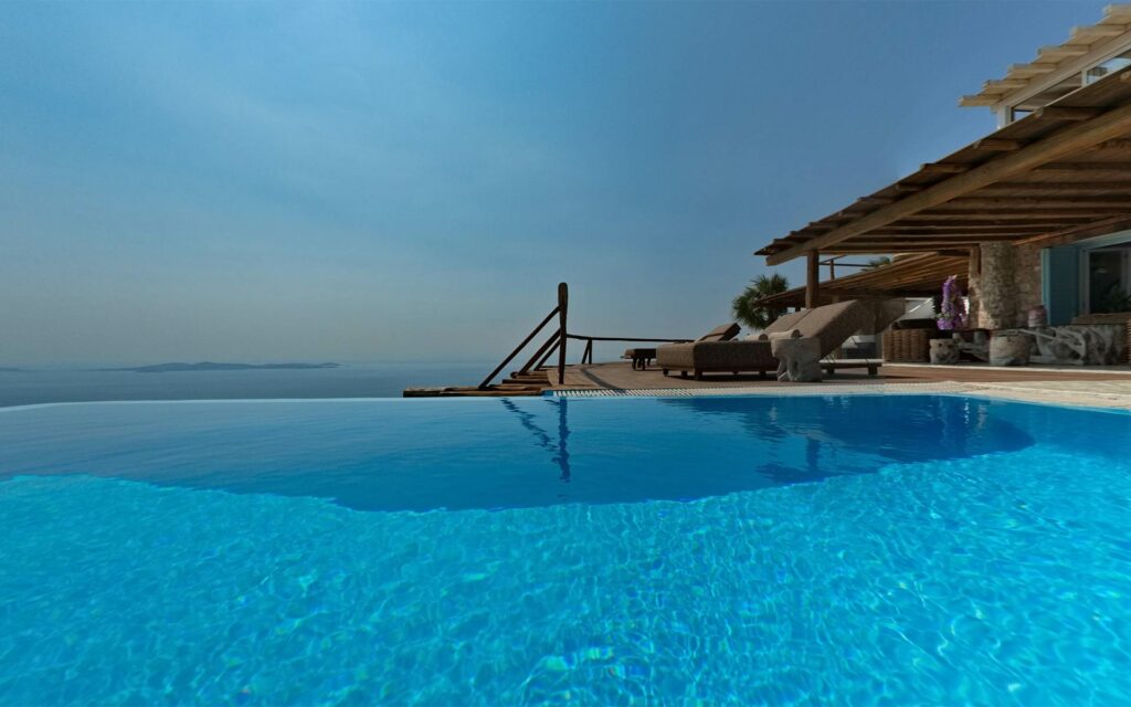 Luxury Villa Peak