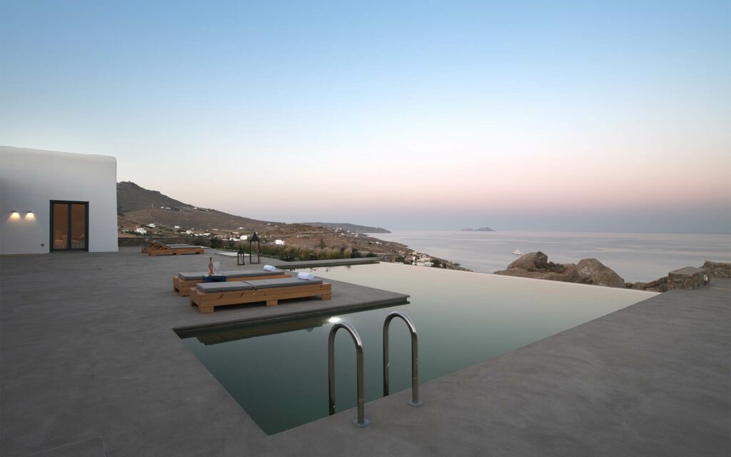 Luxury Villa Saasil