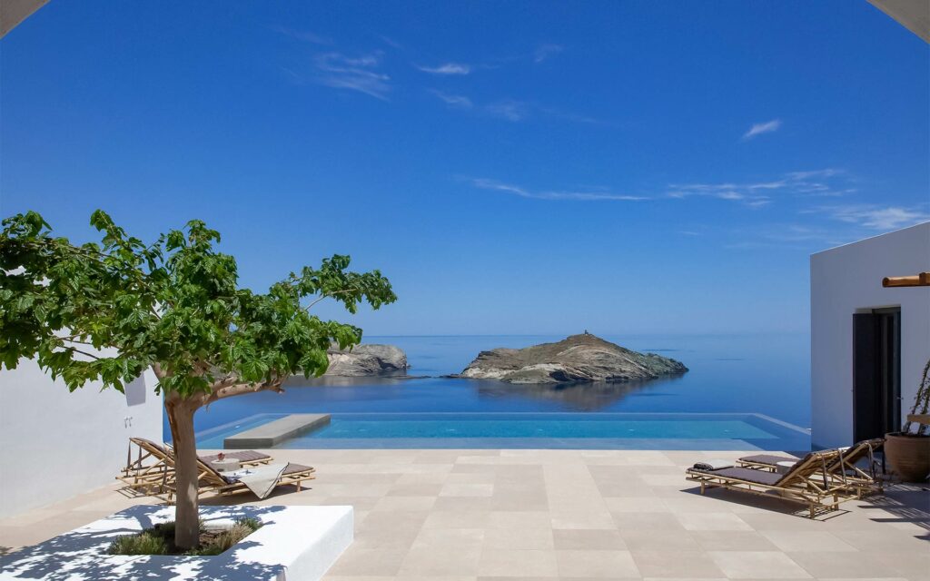 Luxury Villa Selene
