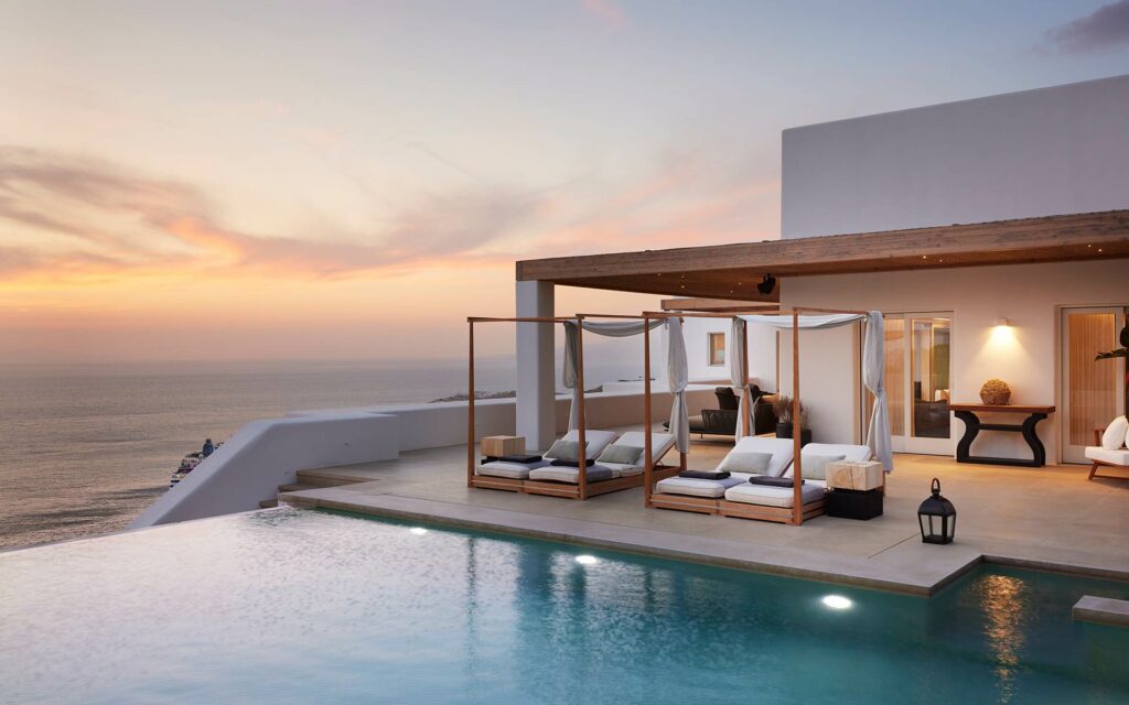 Luxury Villa Teora