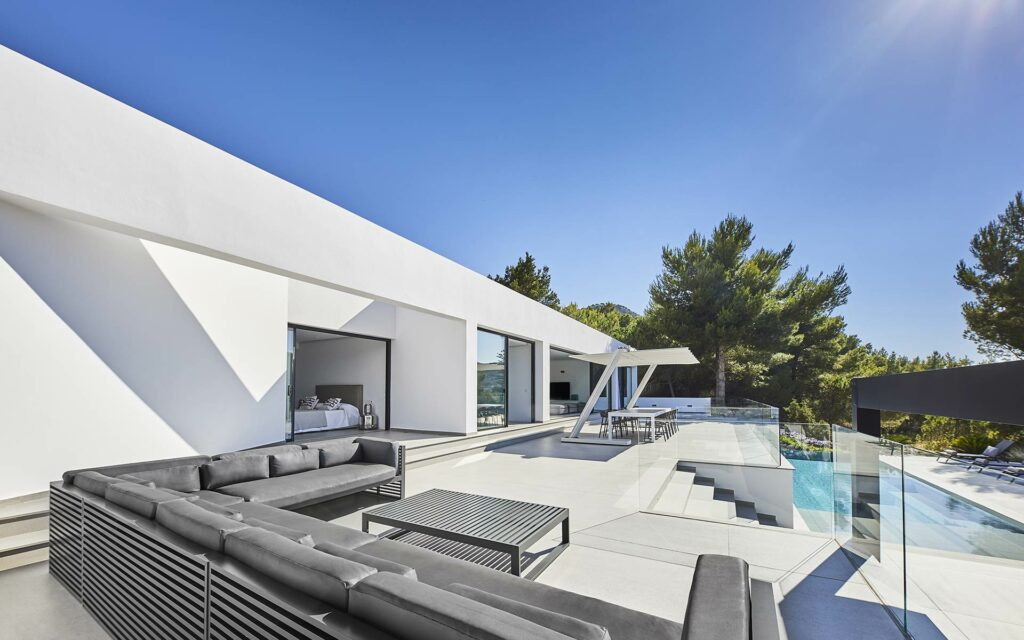 Luxury Villa Alcestis