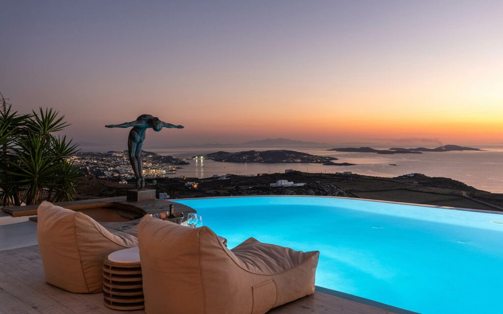 Luxury Villa Angela