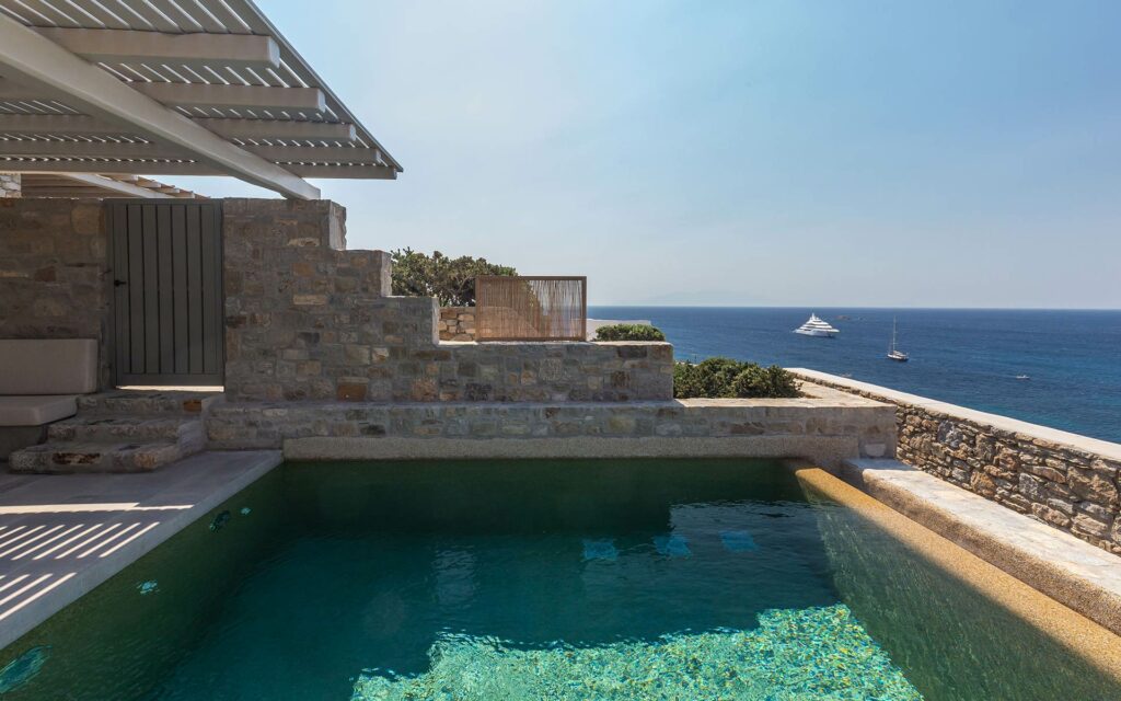 Luxury Villa Roca