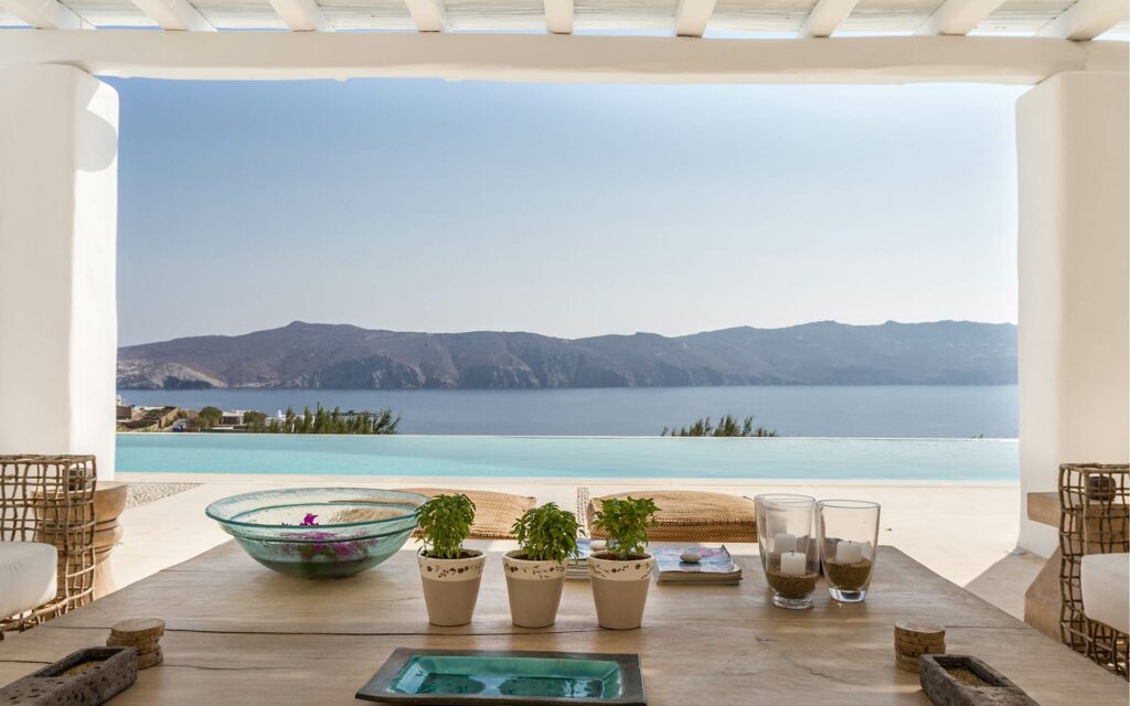 Luxury Villa Unica