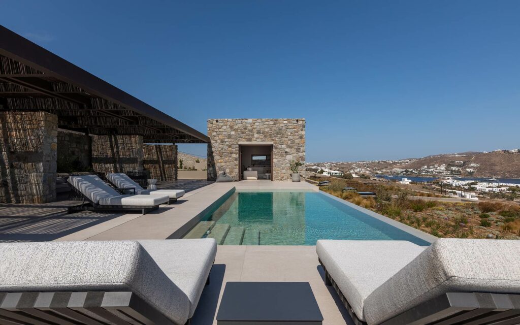 Luxury Villa Zeus Two
