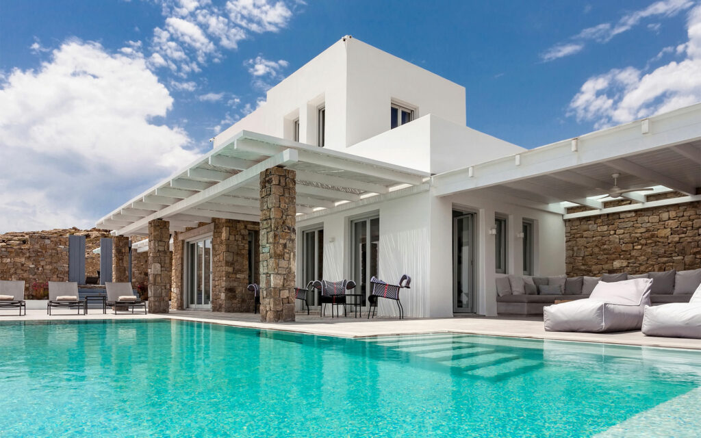Luxury Villa Elia Estate