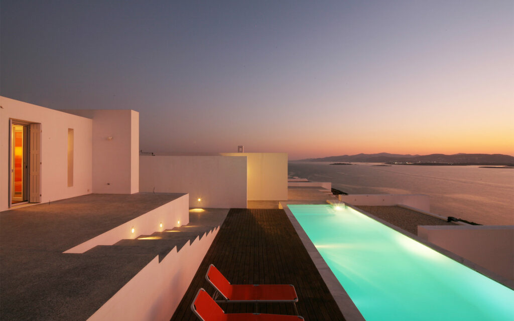 Luxury Villa Felicia