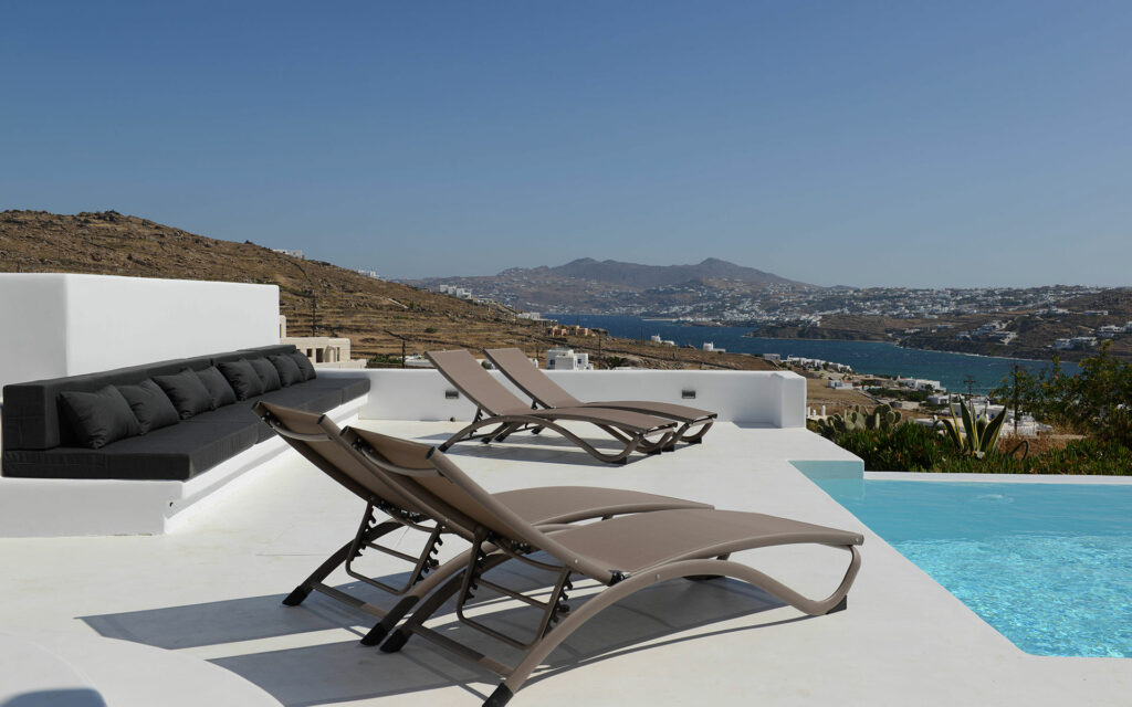 Luxury Villa Martha