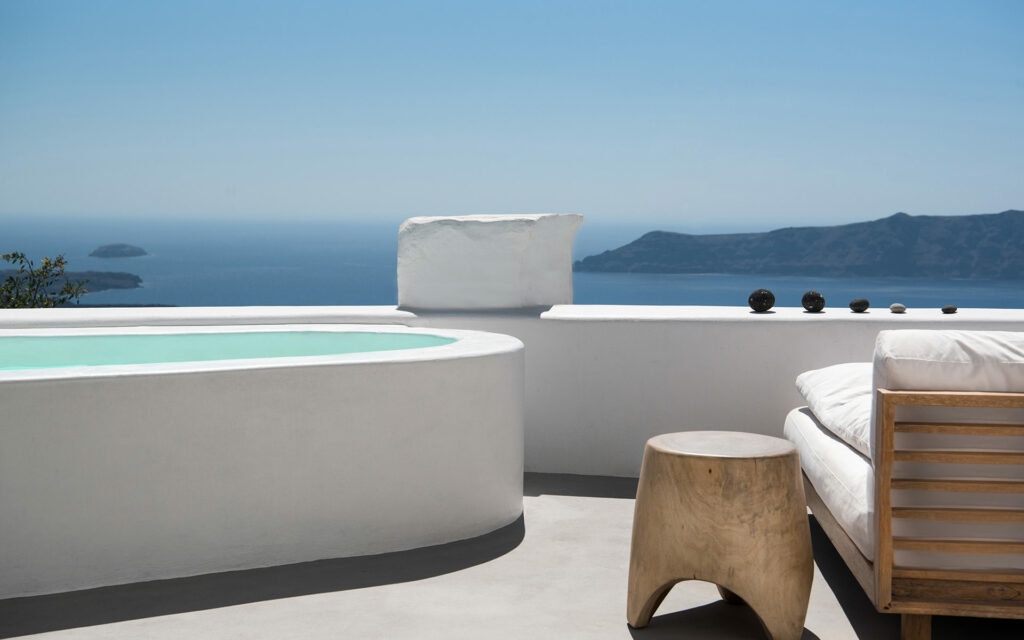 Luxury Villa Serenity