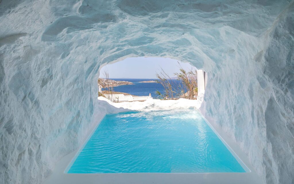 Villa Amelia Mykonos