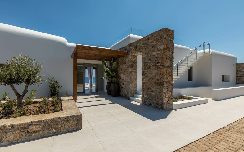 Villa Calla Mykonos