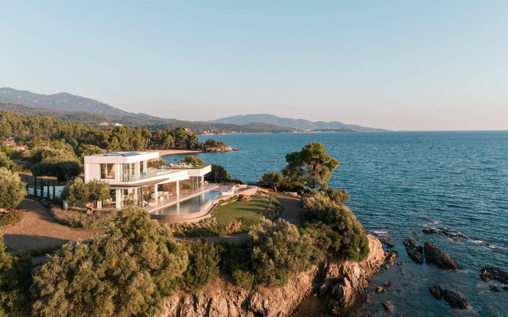 Casa Mar Y Sol