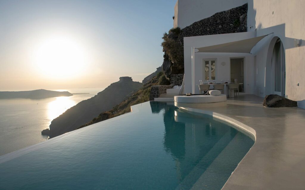 Villa Deux Mykonos