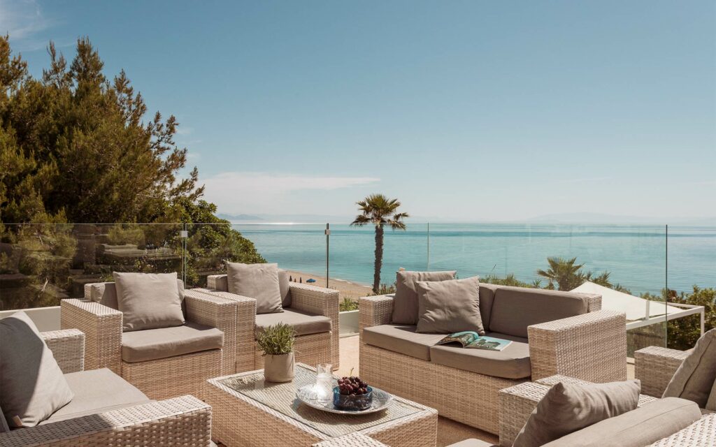 Luxury Villa Fiona in Kefalonia
