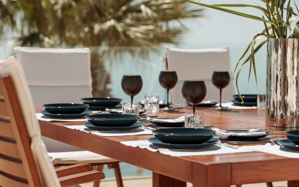 Luxury Villa Fiona in Kefalonia