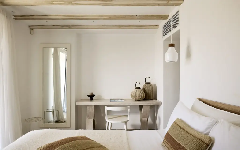 Luxury Villa Isabella in Mykonos
