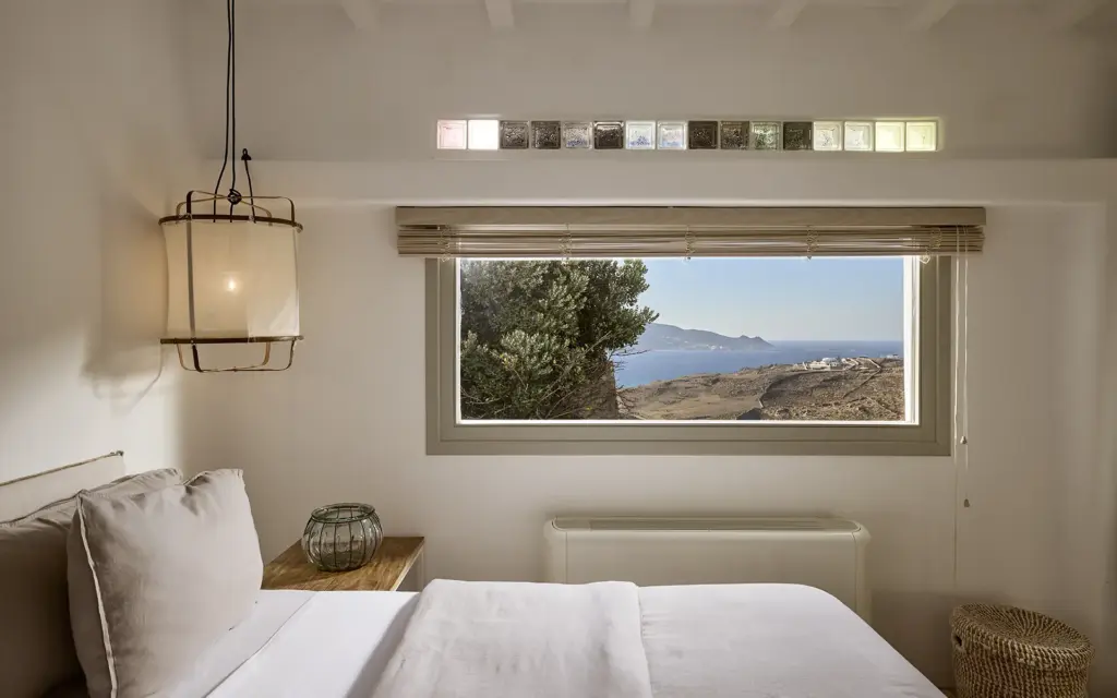 Luxury Villa Isabella in Mykonos