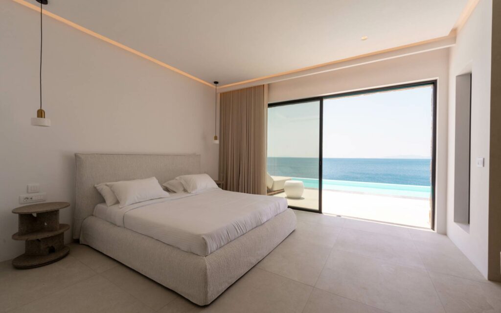 Villa Paradise Coast Two in Mykonos
