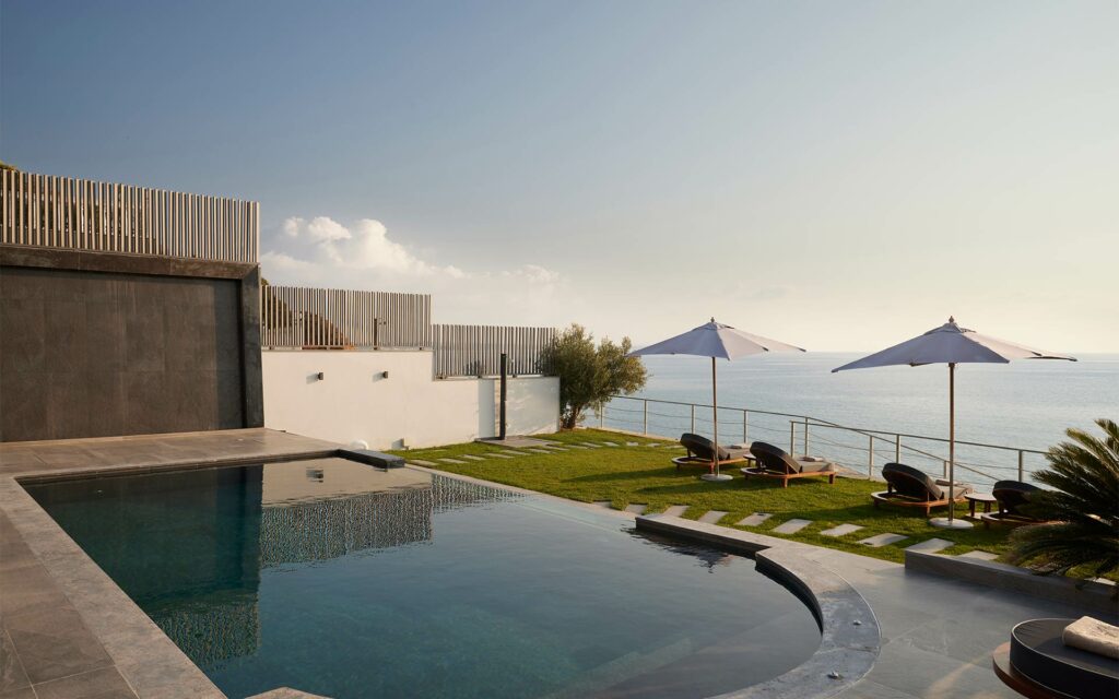 Villa Sabbia Halkidiki