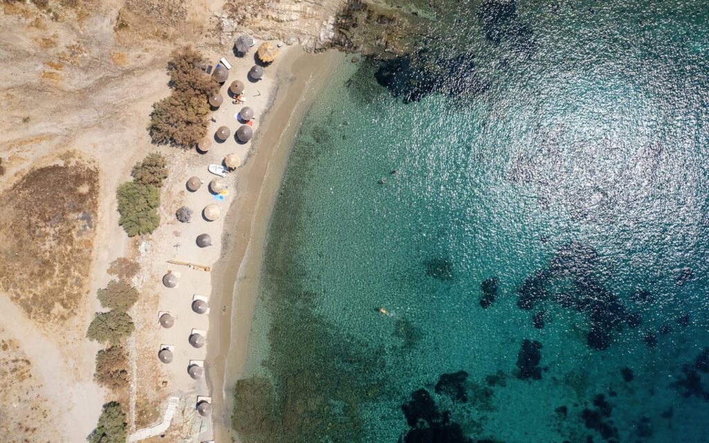 Luxury Villa Tyne in Mykonos