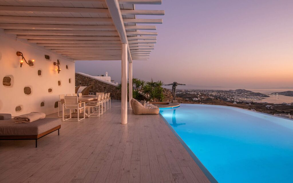 villa_angela mykonos