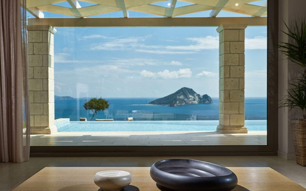 Luxury Villa Aurora