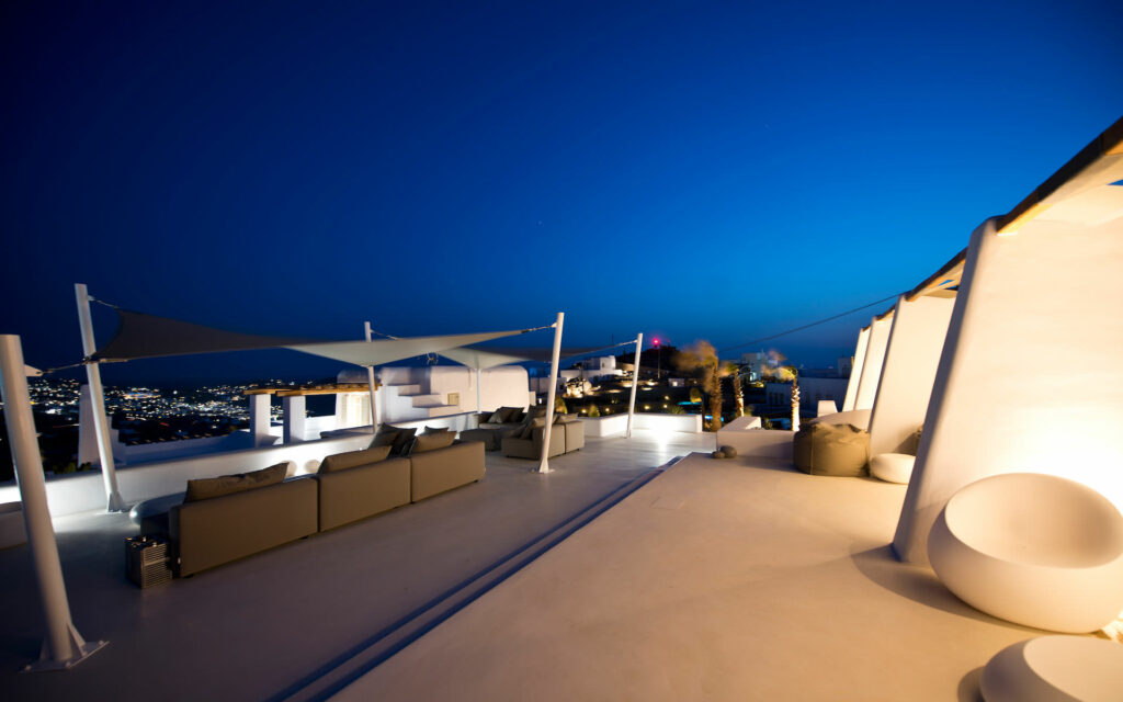 Villa Kir Royale Mykonos