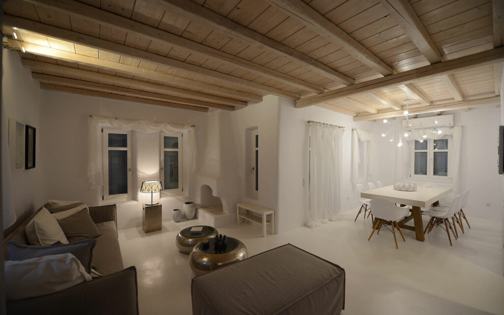Luxury Villa Martha Mykonos