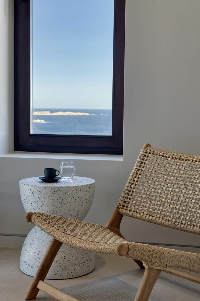 Luxury Villa Zeus in Mykonos