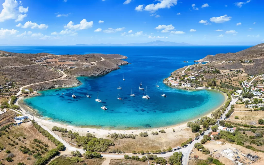 Kea Villas Collection - Loyal Villa Luxury