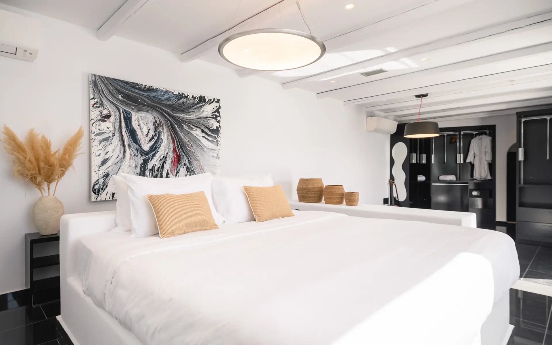 Luxury Villa Dione in Mykonos