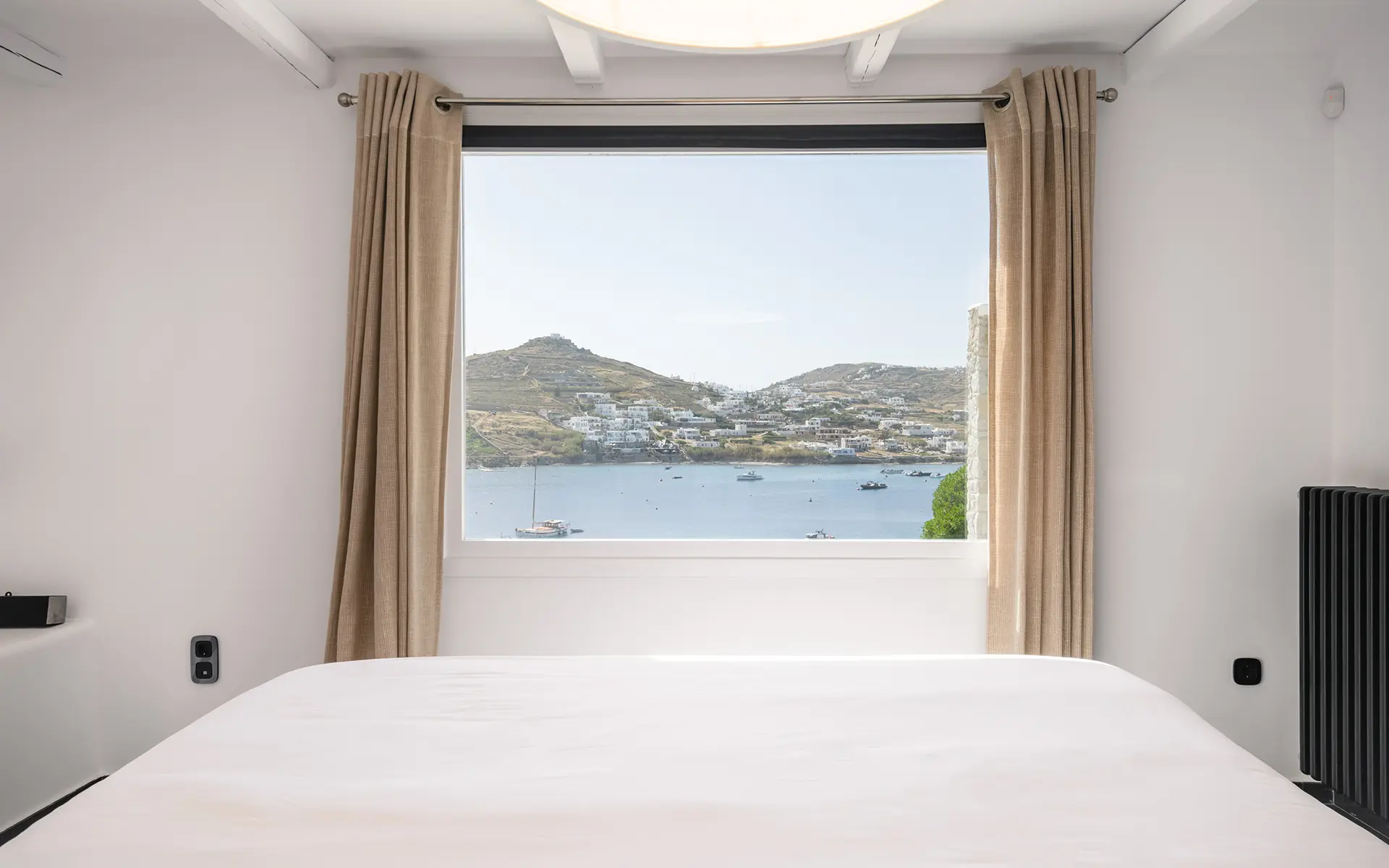 Luxury Villa Dione in Mykonos