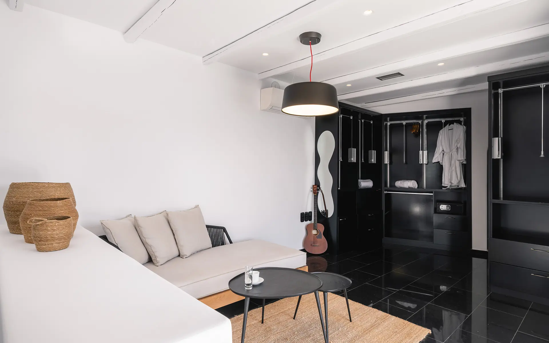 Luxury Villa Dione in Mykonos