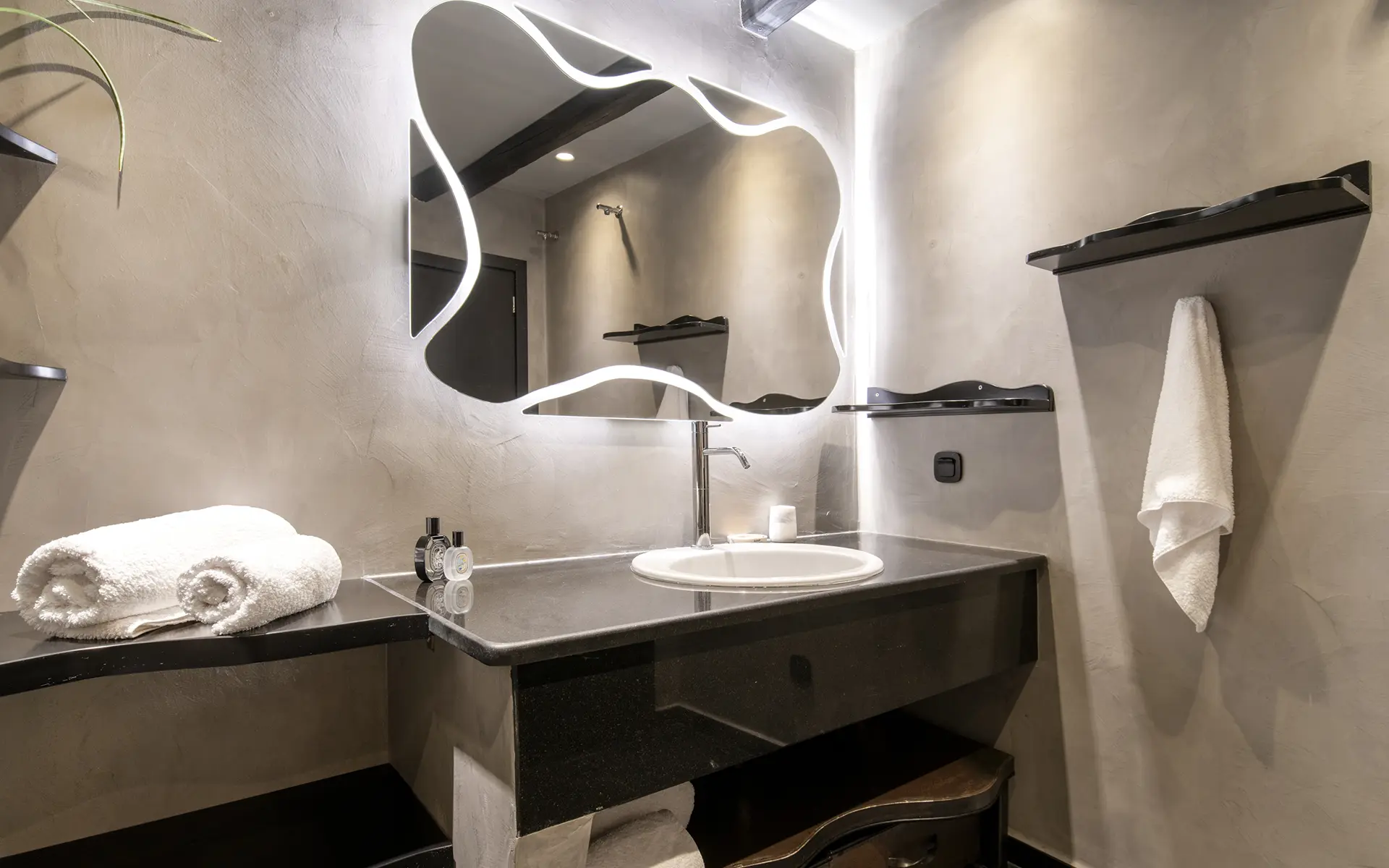 Luxury Villa Dione in Mykonos