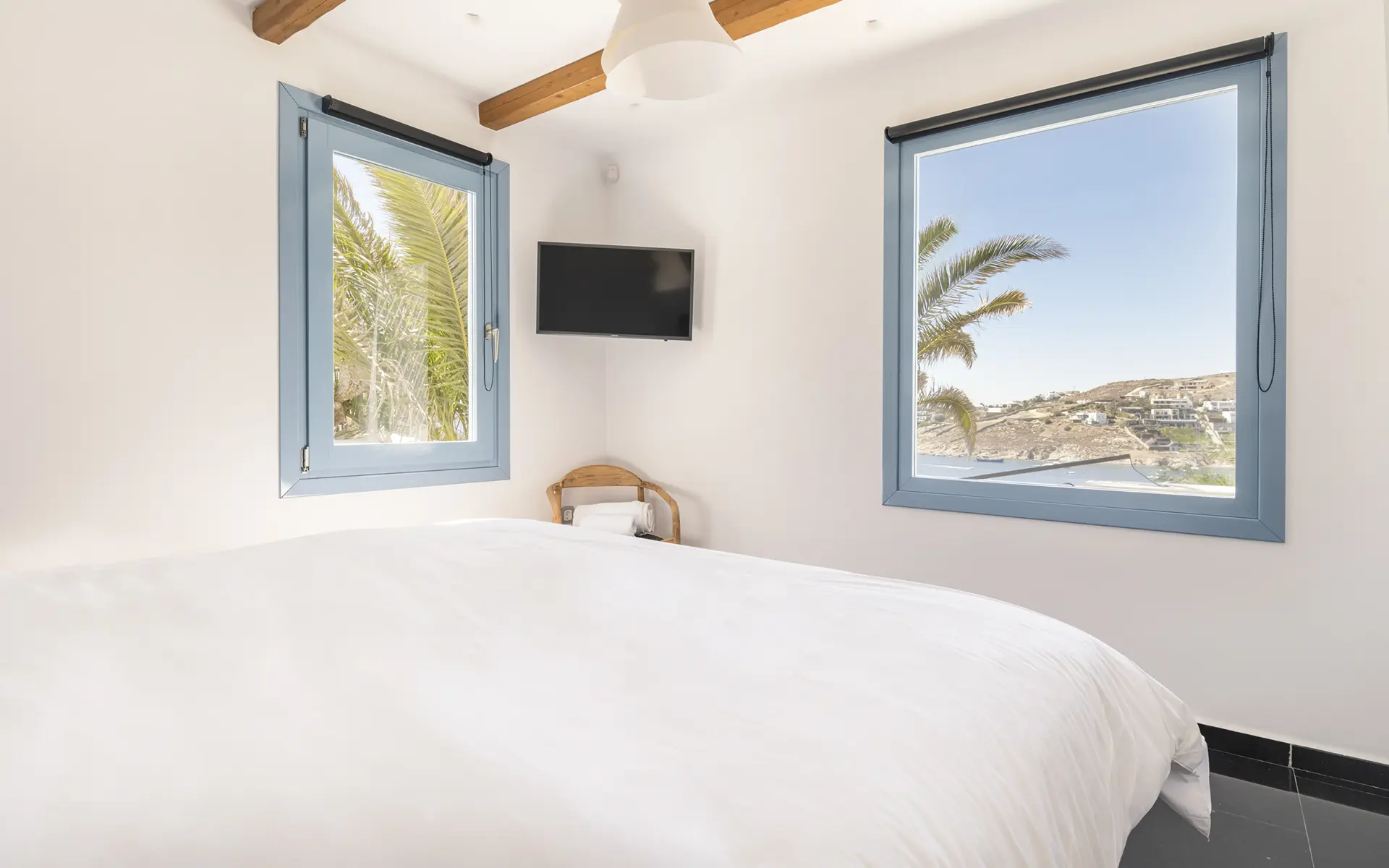 Luxury Villa Dione in Mykonos