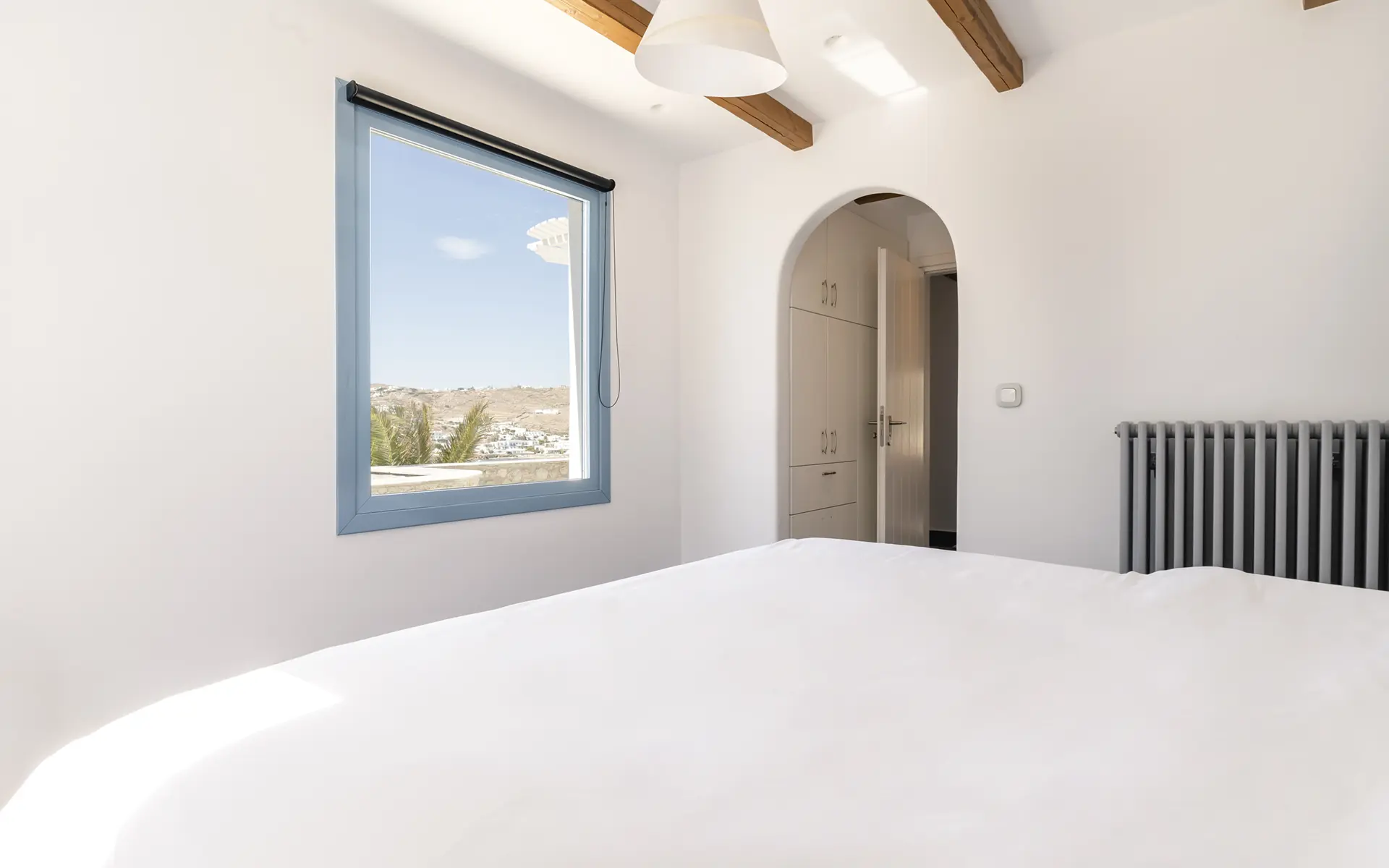 Luxury Villa Dione in Mykonos