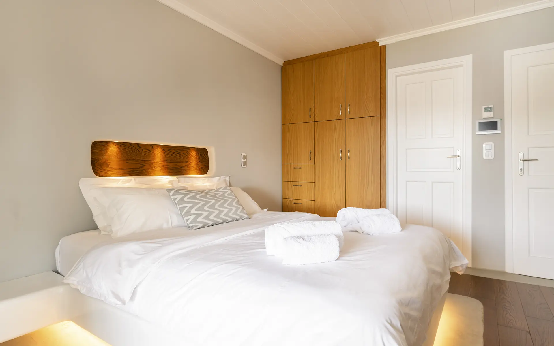 Luxury Villa Dione in Mykonos