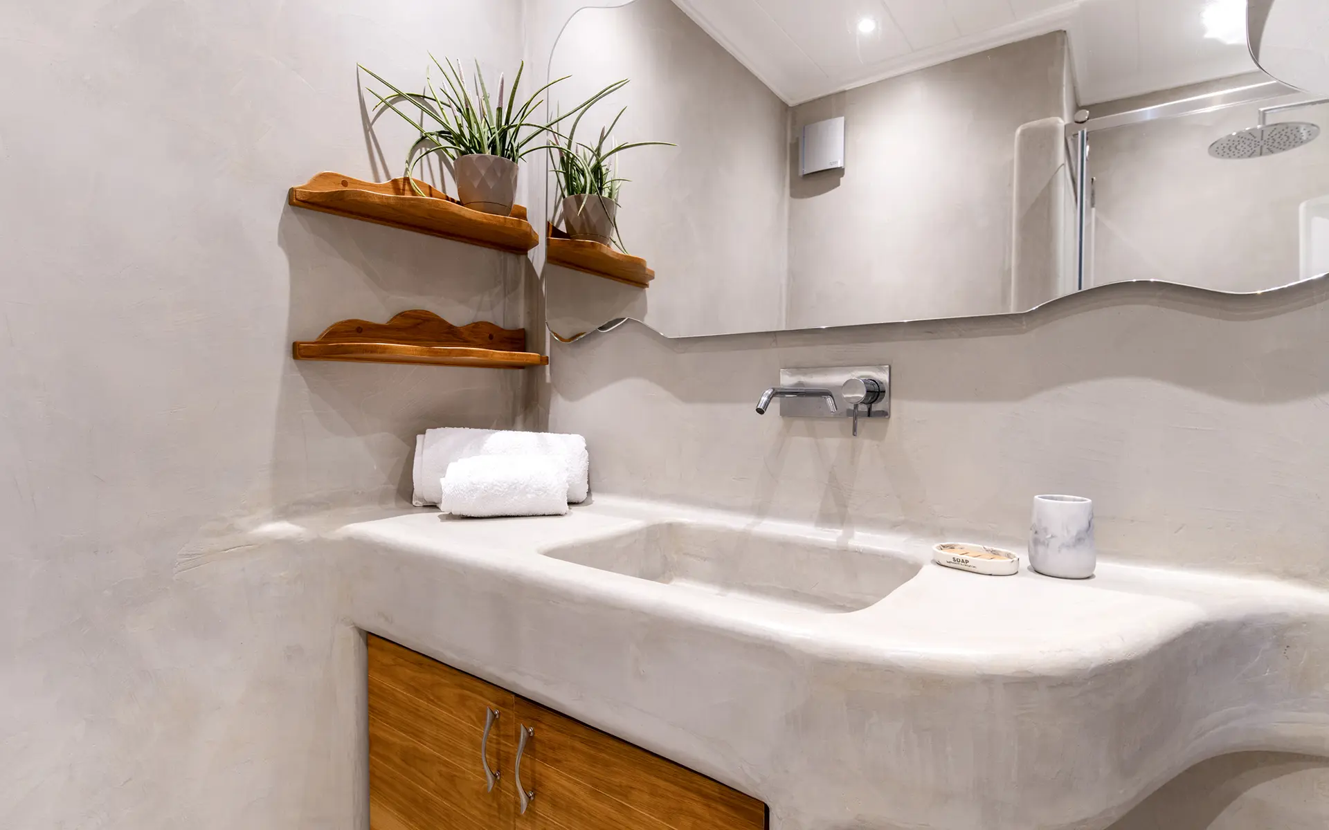 Luxury Villa Dione in Mykonos