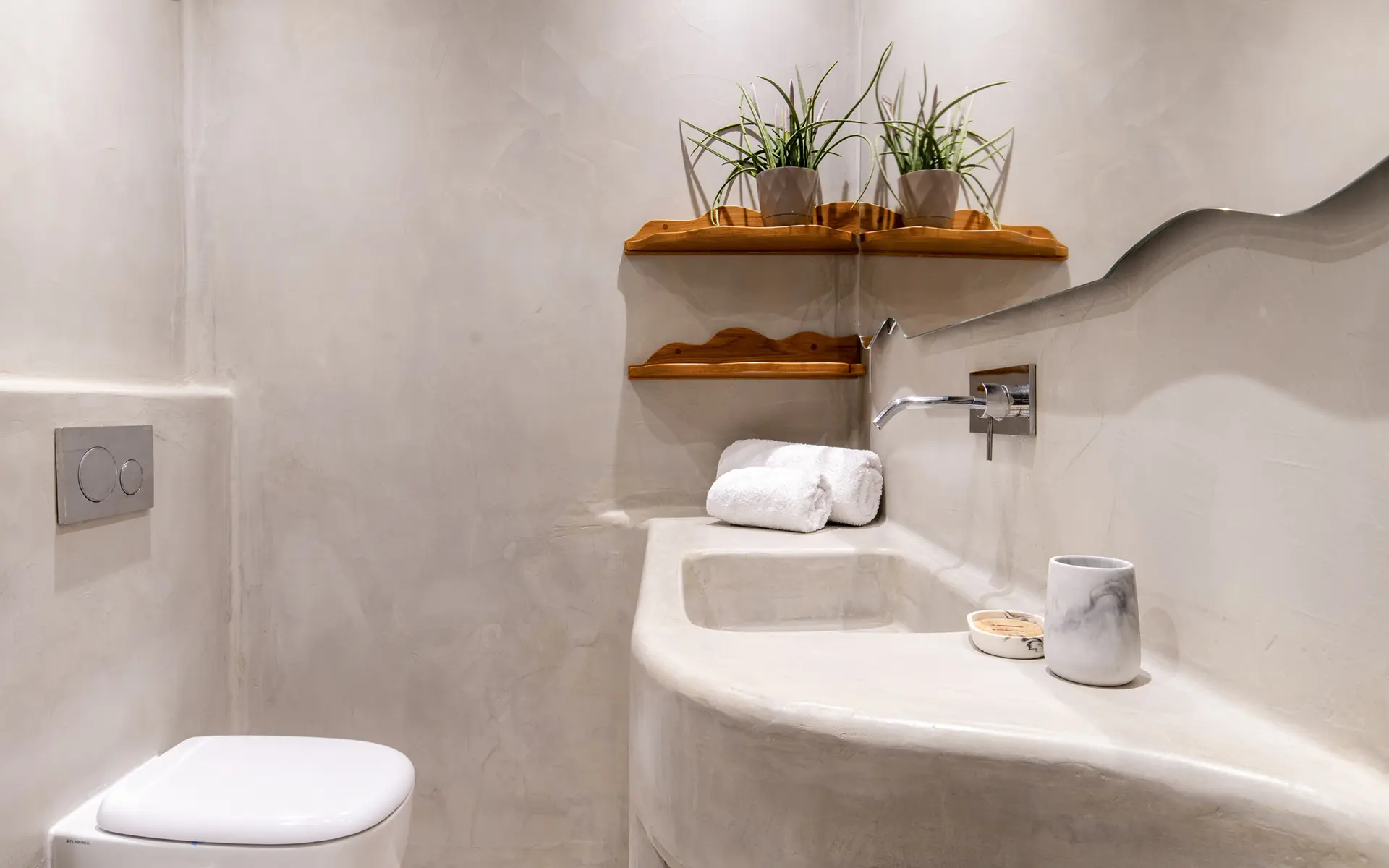 Luxury Villa Dione in Mykonos
